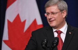 Prime Minister Harper, Rural CANADIAN Residents call on your Government to do what the Ontario Provincial Government  will not do.  Protect its citizens!!